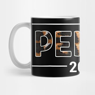 Pence 2020 Mug